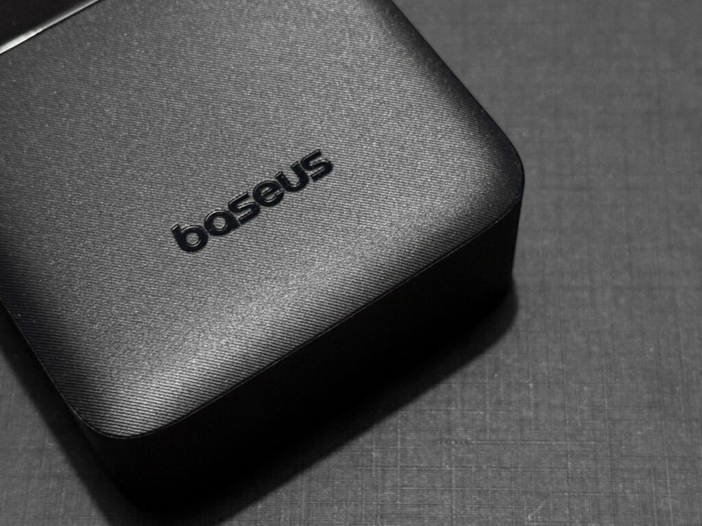 Baseus EnerFill FC51 Bipow2 Pro 20 000 mAh – podręczna moc na długie podróże [recenzja]