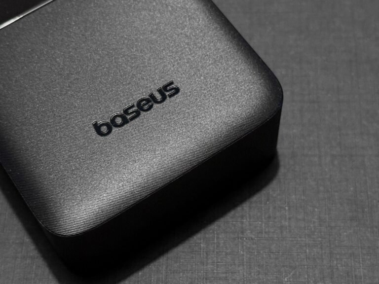 Baseus EnerFill FC51 Bipow2 Pro 20 000 mAh – podręczna moc na długie podróże [recenzja]