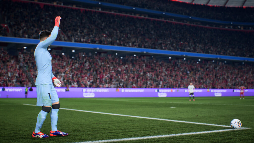 EA Sports FC 26 na Xbox Series X – wymęczona formuła i wciąż te same problemy