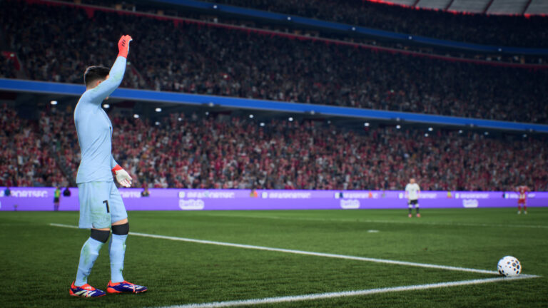 EA Sports FC 26 na Xbox Series X – wymęczona formuła i wciąż te same problemy
