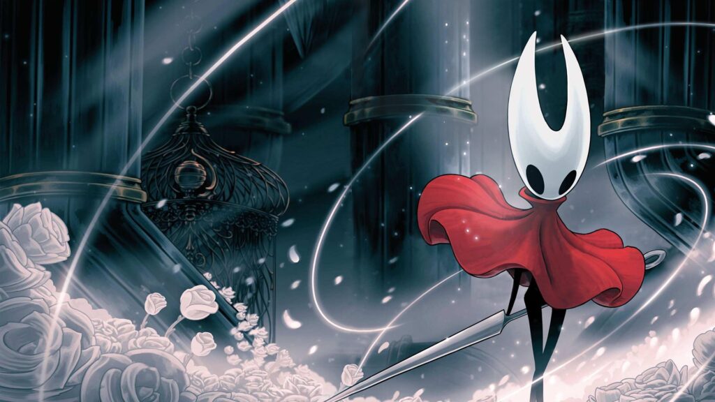 Hollow Knight: Silksong – “zbyt trudne” czy “zbyt wymagające”? Gracze są podzieleni
