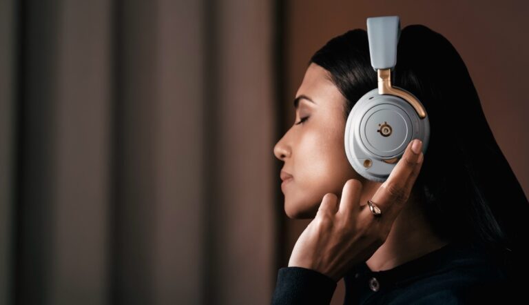 SteelSeries Arctis Nova Elite – flagowe słuchawki Hi-Res dla wymagających graczy