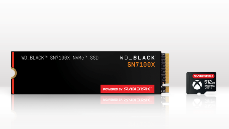 Sandisk microSD dla ASUS ROG Ally – szybka pamięć do gamingowych handheldów