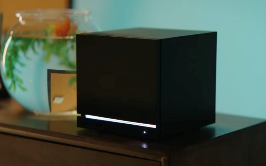 Steam Machine trafia do testerów – szykuje się konkurent PS5?