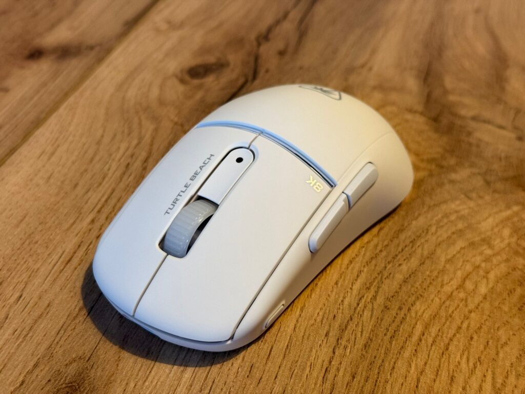 Turtle Beach Burst II Pro – ultralekka mysz dla maniaków esportu [recenzja]