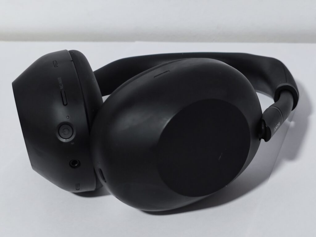Test słuchawek Sony WH-1000XM6 – bez dwóch zdań topowa konstrukcja