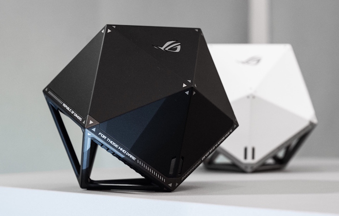 ASUS pokazuje przyszłość Wi‑Fi. Demo Wi‑Fi 8 na CES 2026 i pierwszy realny test nowego standardu