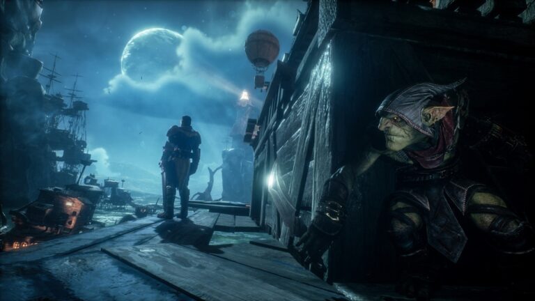 Dwie świetne skradanki za darmo. Styx: Master of Shadows i Styx: Shards of Darkness do zgarnięcia w Epic Games Store