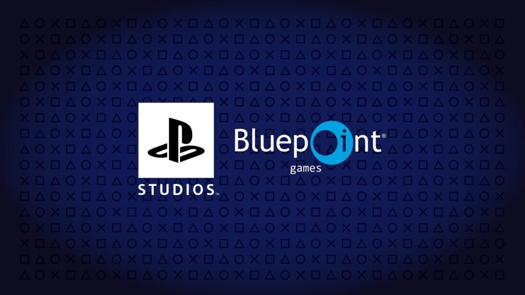 Dlaczego Sony zamyka Bluepoint Games?