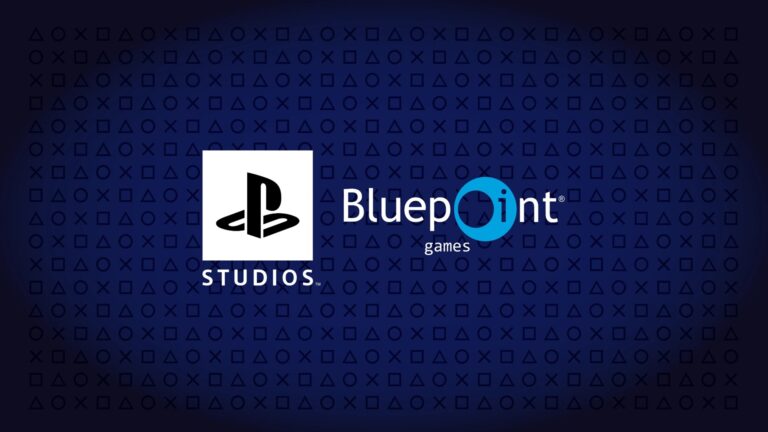 Dlaczego Sony zamyka Bluepoint Games?