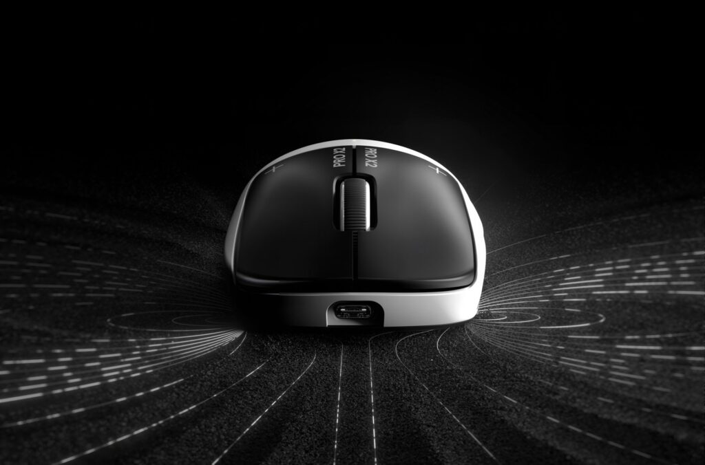 PRO X2 SUPERSTRIKE – najnowsza myszka Logitech dla pro graczy