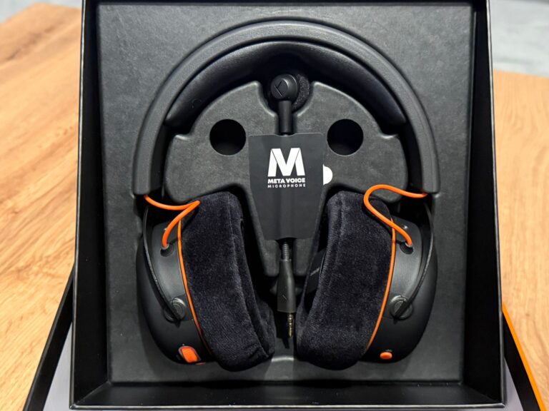 Beyerdynamic MMX 150 Wireless – recenzja bezprzewodowych słuchawek dla graczy