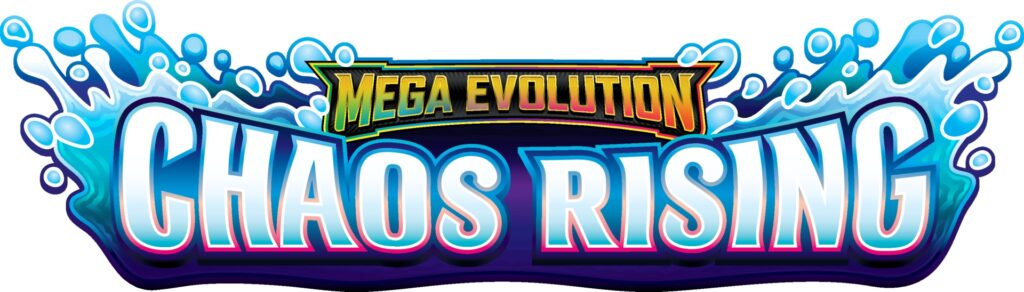 Mega Greninja vs Mega Floette: Pokémon TCG eksploduje Chaos Risingiem!