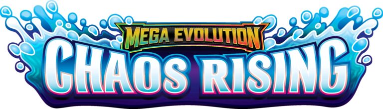 Mega Greninja vs Mega Floette: Pokémon TCG eksploduje Chaos Risingiem!