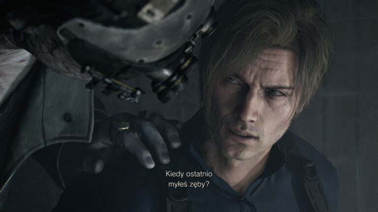 Resident Evil 9 Requiem [recenzja]