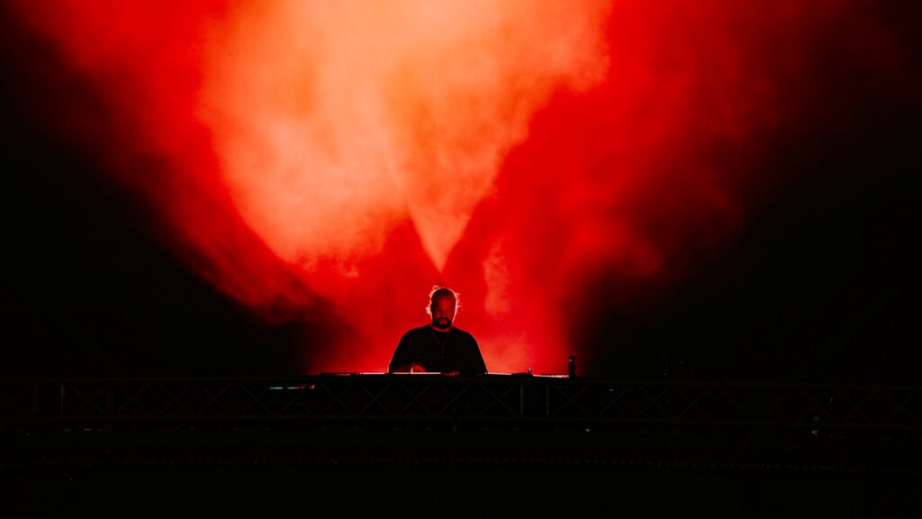 ULTRA Europe 2026 odsłania karty. Calvin Harris, Garrix, FISHER i spółka rozpalą Split