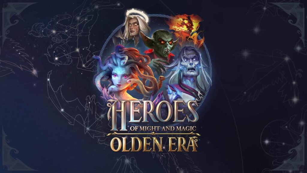Heroes of Might and Magic: Olden Era wreszcie nadchodzi! Premiera Early Access 30 kwietnia