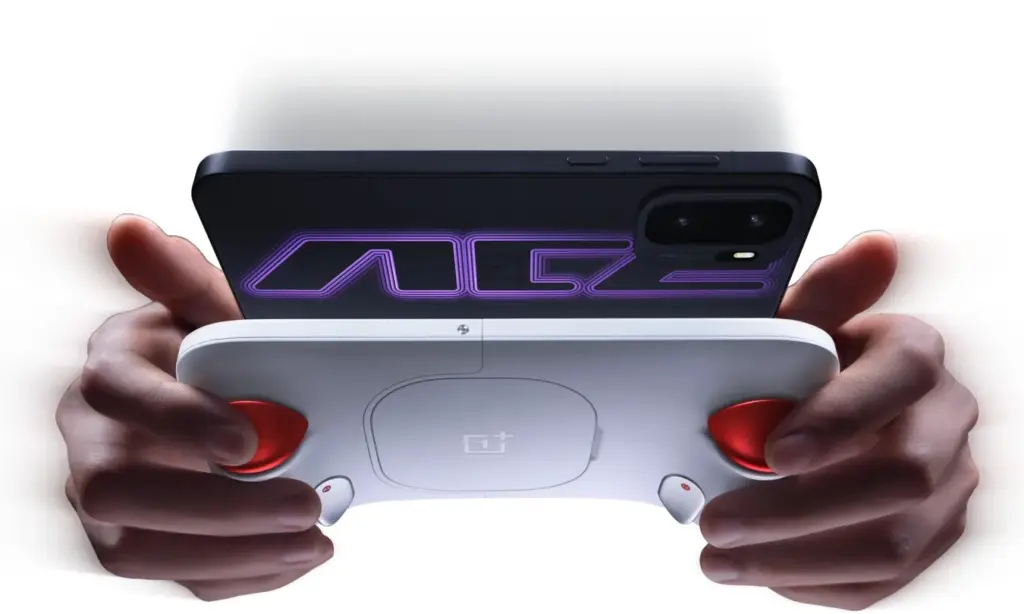 OnePlus robi z telefonu konsolę… ale jest jeden problem