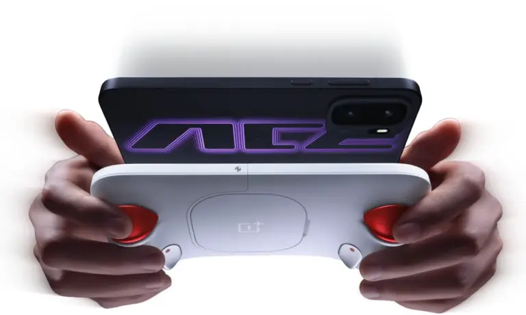 OnePlus robi z telefonu konsolę… ale jest jeden problem