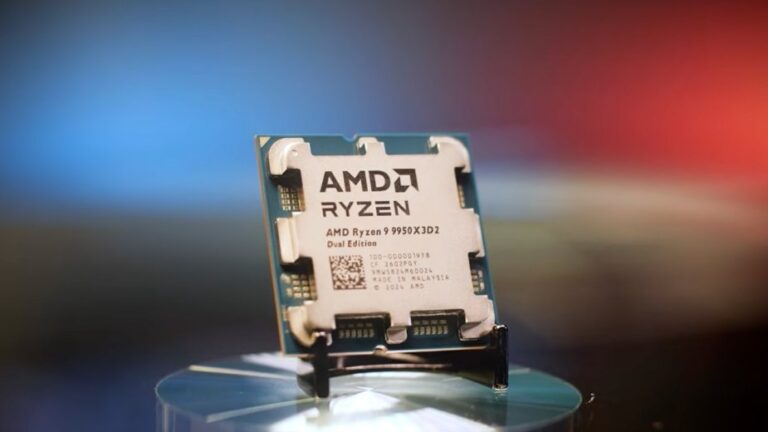 AMD Ryzen 9 9950X3D2: premiera bez recenzji. Dlaczego Czerwoni nie chcieli niezależnych testów?