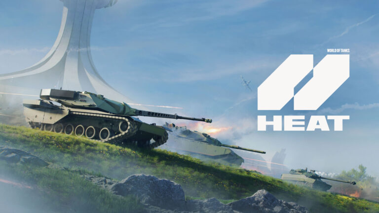 World of Tanks: HEAT – w ten weekend testujemy betę