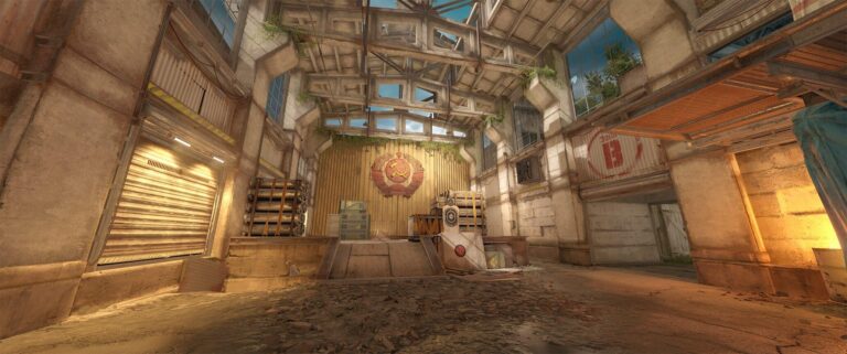 de_cache wraca do CS2. Valve wrzuca jedną z najbardziej kultowych map