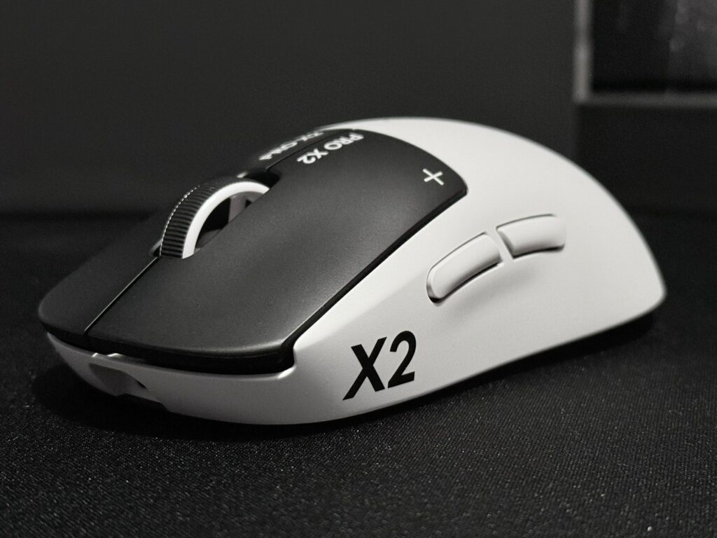 Logitech G Pro X2 Superstrike – recenzja