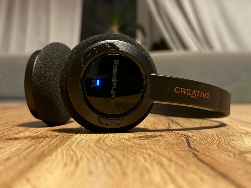 Creative Sound Blaster JAM V2 recenzja