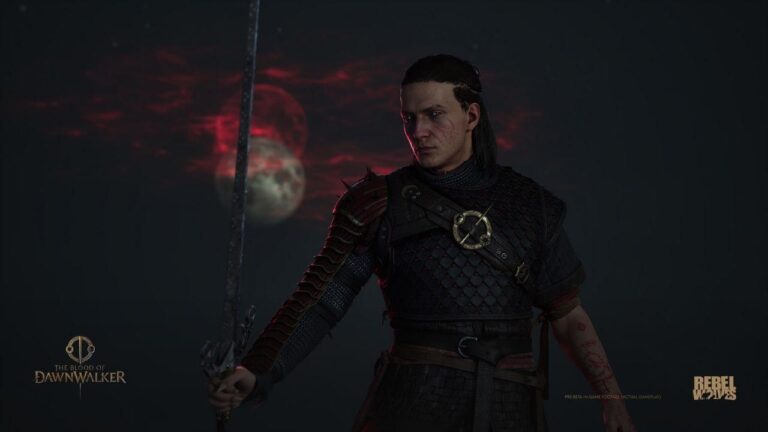 The Blood of Dawnwalker – data premiery ujawniona. Mroczne RPG od Rebel Wolves już we wrześniu