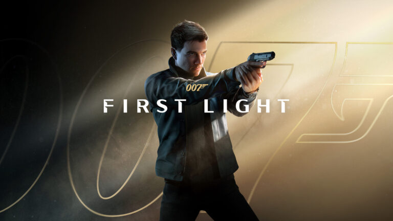007 First Light – James Bond powraca w dobrym stylu [recenzja]