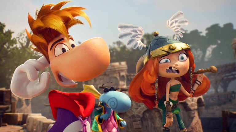 Rayman Legends Retold nadchodzi. Ubisoft odświeża klasyczną platformówkę i dorzuca nową zawartość