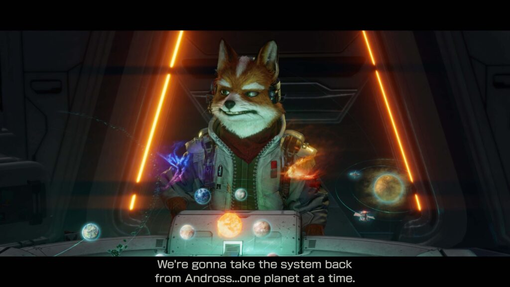 Star Fox wraca na Nintendo Switch 2. Klasyk z N64 dostał nowe życie, tryb 4 na 4 i odświeżoną oprawę
