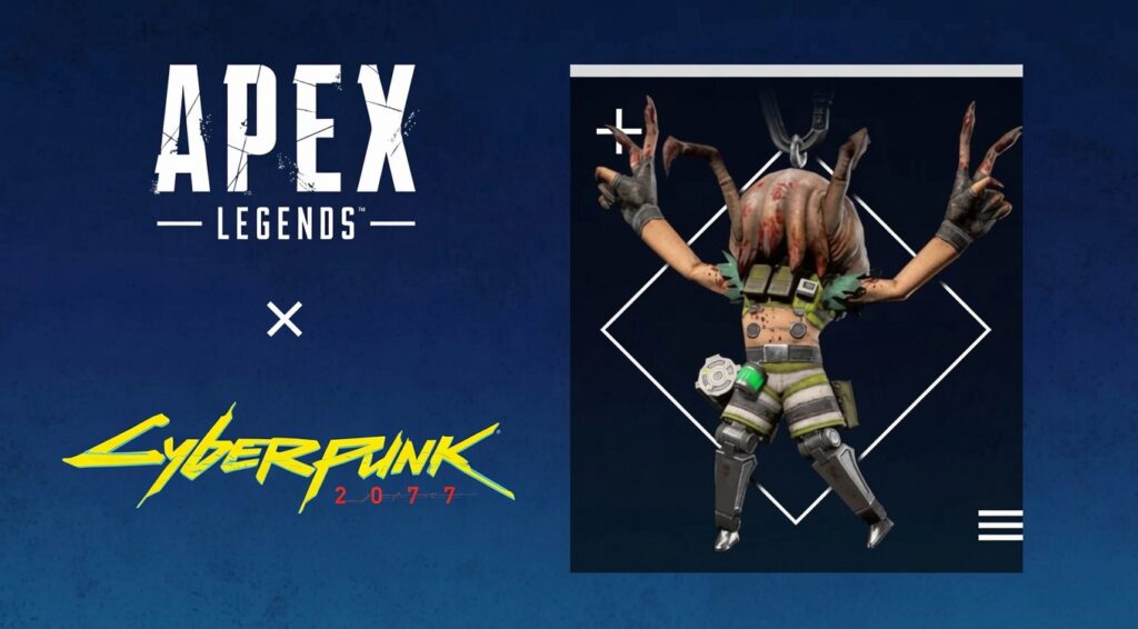 Nadchodzi jedna z największych premier w Apex Legends! Start już we wtorek