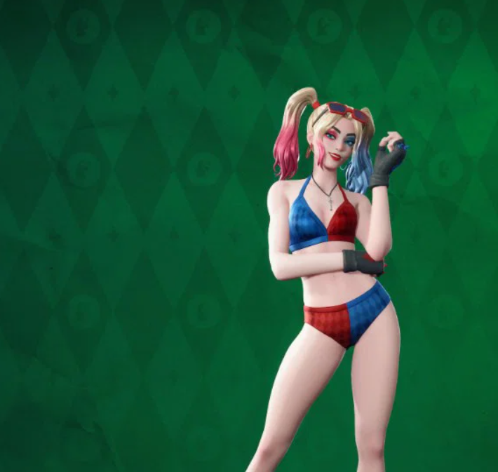 fortnite skórka