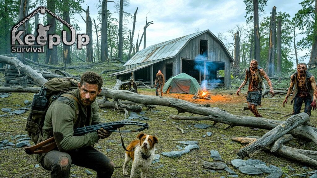 keepup survival
