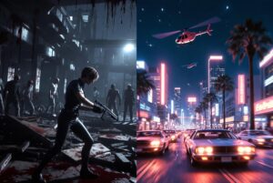 resident evil gta 6