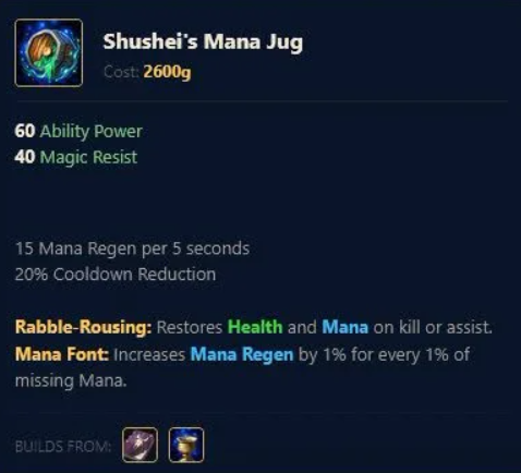shushei