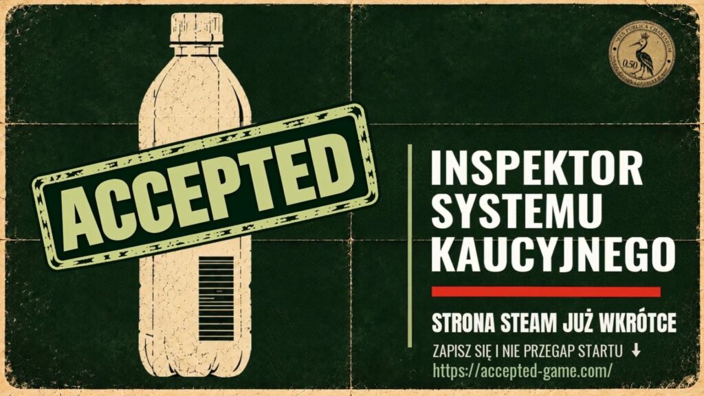 Polacy robią grę o systemie kaucyjnym
