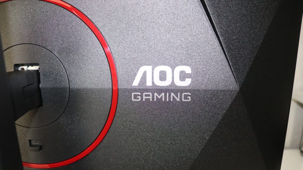 AOC Q27G4ZDR – recenzja monitora QD-OLED 240 Hz