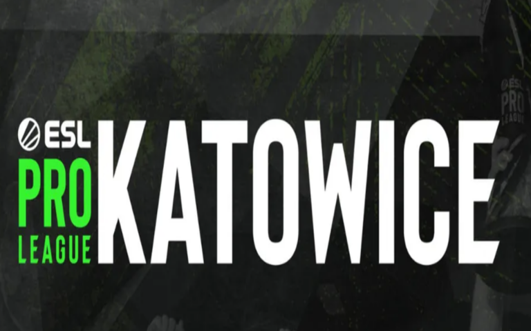 ESL Pro League w Katowicach. 16 drużyn powalczy o milion dolarów