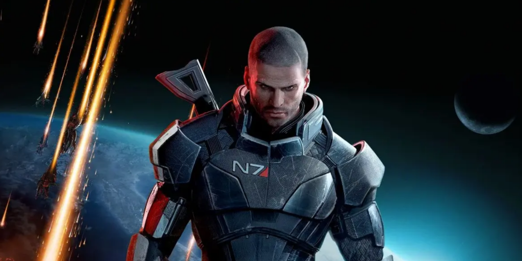 Koniec legendy! BioWare zamknięte, nowy Mass Effect anulowany. EA zwalnia 400 osób