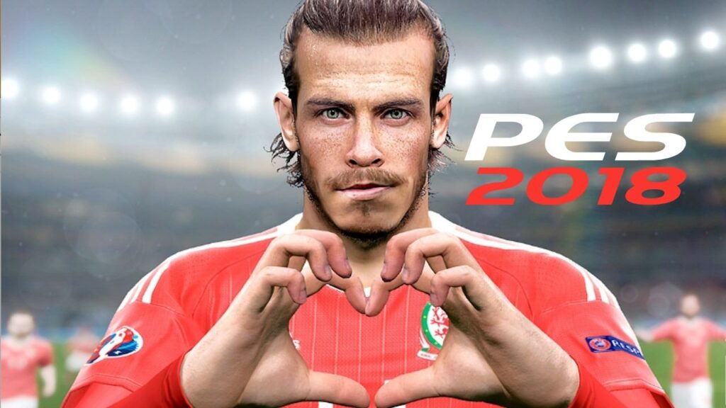 Gamescom 2017 – Konami zapowiedziało wersję demo PES 2018