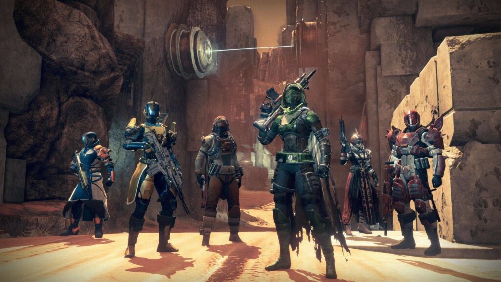 Phil Spencer będzie dzisiaj grał w Destiny 2. Macie szansę do niego dołączyć