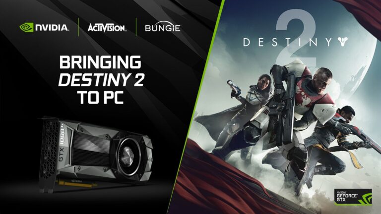 Nvidia wydała nowe sterowniki do kart graficznych GeForce 385.41