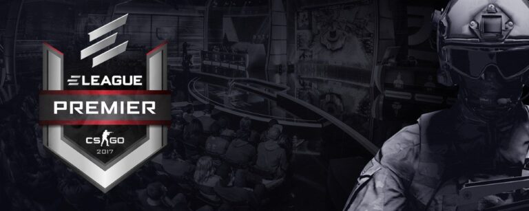 Poznaliśmy wszystkich uczestników ELEAGUE Premier 2017