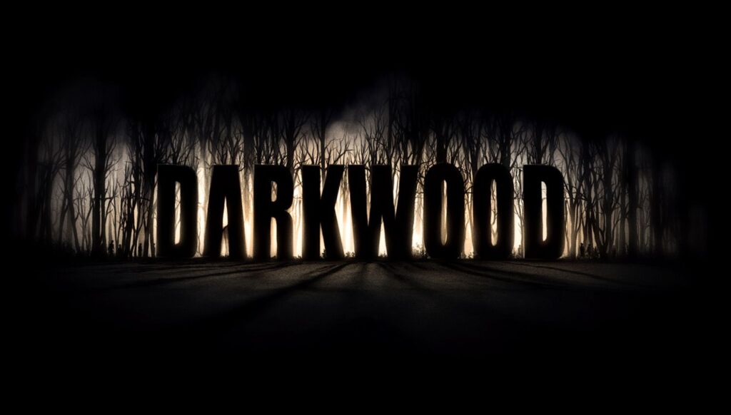 Polski deweloper zamieszcza grę Darkwood w sieci Torrent