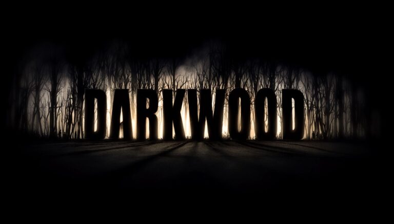 Polski deweloper zamieszcza grę Darkwood w sieci Torrent
