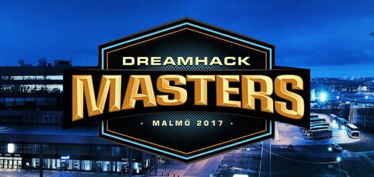 Jutro rusza DreamHack Masters w Malmo – wszystko, co musisz wiedzieć