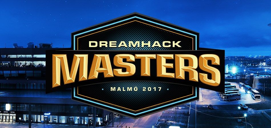 Jutro rusza DreamHack Masters w Malmo – wszystko, co musisz wiedzieć