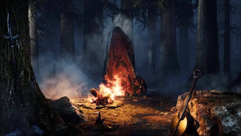 Human Head Studio zapowiedziało kontynuację Rune